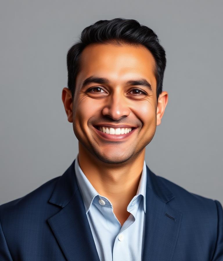 Amit Shukla, Founder & CEO